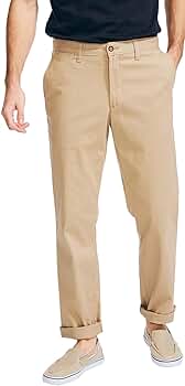 NAUTICA✕STACKS EASY Pants　SSZ NAUTICA JAPAN Easy Chino Pants II – unexpected store